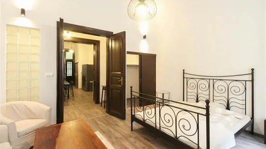 Rooms in Budapest Terézváros - photo 2