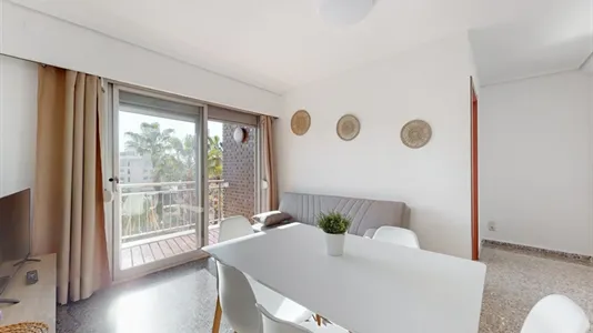 Rooms in Godelleta - photo 6