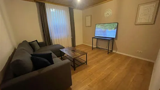 Apartments in Bayreuth - photo 9