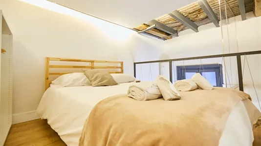 Apartments in Madrid Arganzuela - photo 4