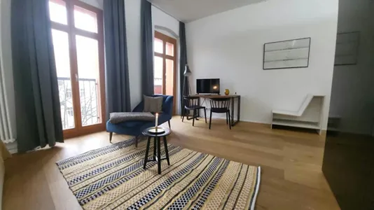 Apartments in Location is not specified - photo 3