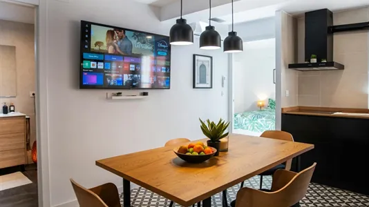 Rooms in Alboraya - photo 7