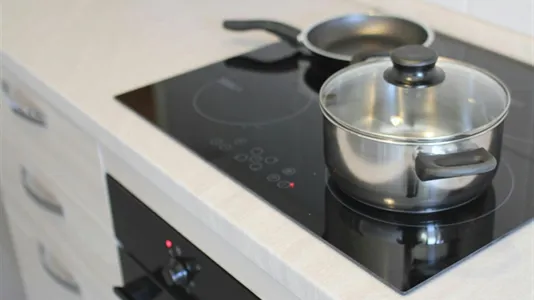 Rooms in Lecco - photo 8