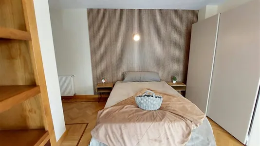 Rooms in Madrid Chamartín - photo 8