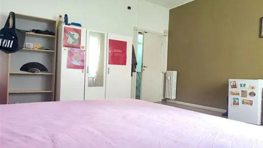 Rooms in Roma Municipio II – Parioli/Nomentano - photo 3