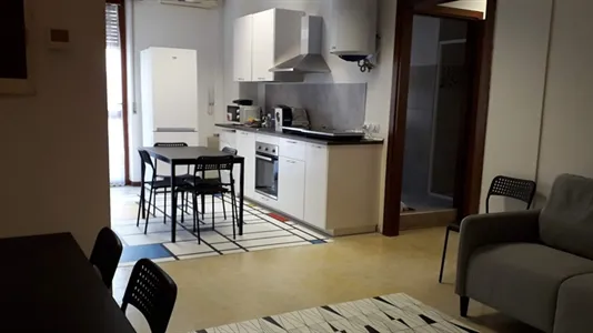 Rooms in Vicenza - photo 4