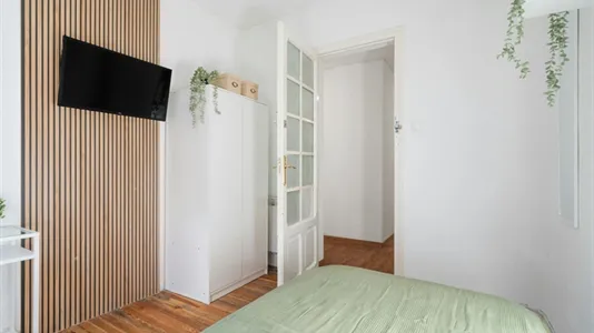 Rooms in Madrid Chamartín - photo 5