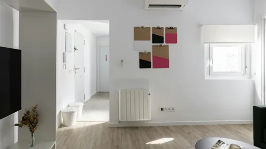 Apartments in Getafe - photo 5