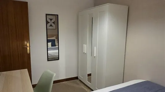 Rooms in Barcelona Eixample - photo 4