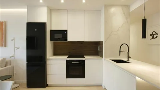 Apartments in Madrid Tetuán - photo 10