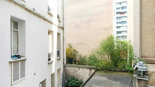 Rooms in Paris 15ème arrondissement - photo 5