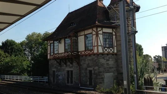 Apartments in Strasbourg - photo 5