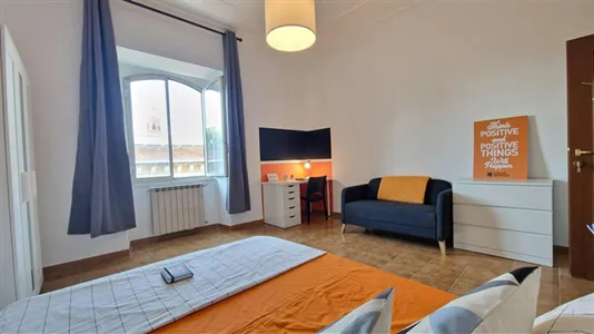 Rooms in Roma Municipio I – Centro Storico - photo 9