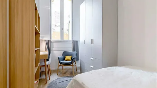 Rooms in Turin - photo 1