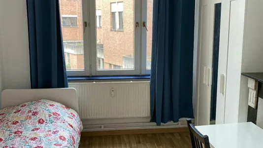 Rooms in Stad Brussel - photo 1