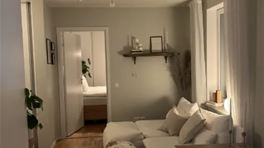 Apartments in Ekerö - photo 1