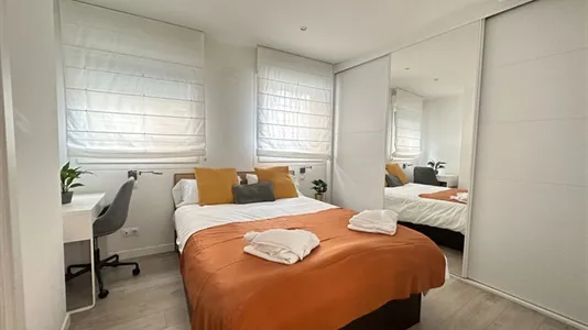 Apartments in Madrid Retiro - photo 6