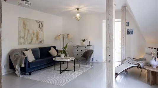 Apartments in Vaxholm - photo 3