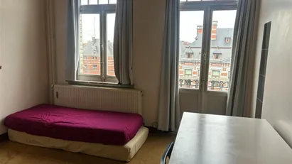 Room for rent in Brussels Elsene, Brussels