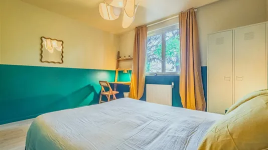 Rooms in Antony - photo 3