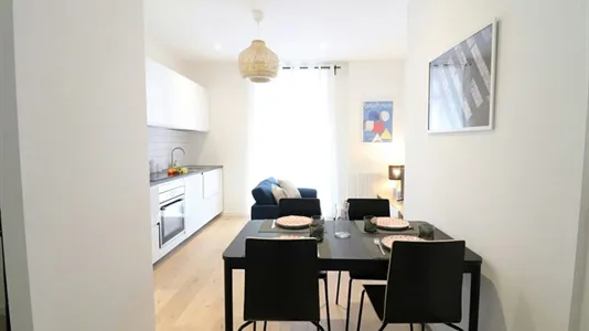 Rooms in Nice - photo 5