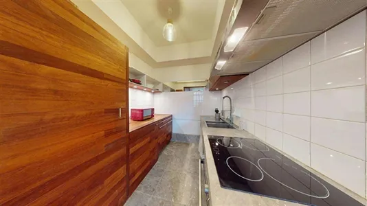 Apartments in Lyon - photo 9