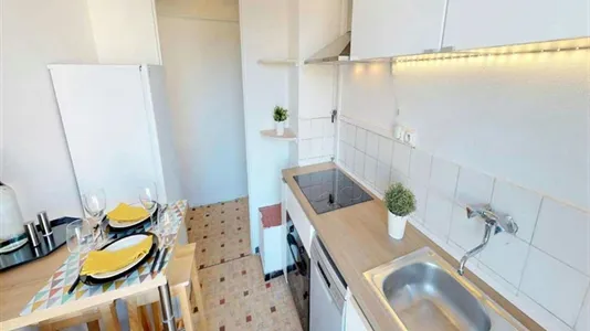 Rooms in Montpellier - photo 5