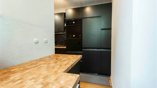 Apartments in Florence - photo 8