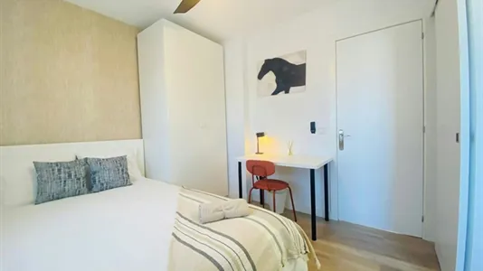 Rooms in Las Barranquillas - photo 6