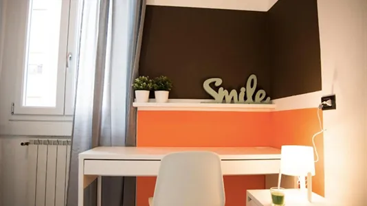 Rooms in Florence - photo 6