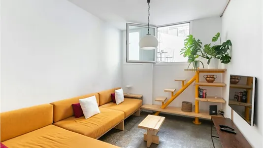 Apartments in Barcelona Sants-Montjuïc - photo 3