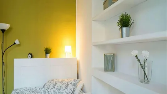 Rooms in Turin - photo 2