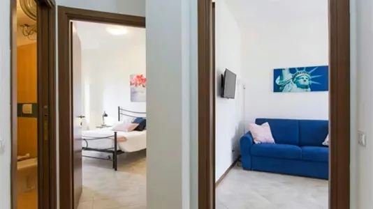 Apartments in Milano Zona 2 - Stazione Centrale, Gorla, Turro, Greco, Crescenzago - photo 8