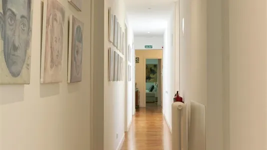 Rooms in Madrid Centro - photo 9