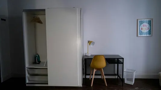 Rooms in Valencia Ciutat Vella - photo 4