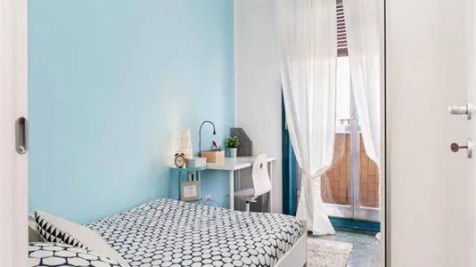 Rooms in Milano Zona 6 - Barona, Lorenteggio - photo 1