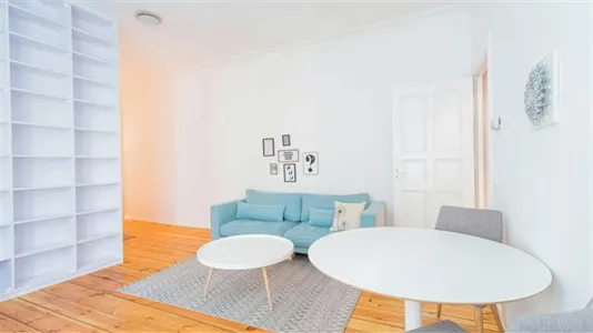 Apartments in Berlin Pankow - photo 3