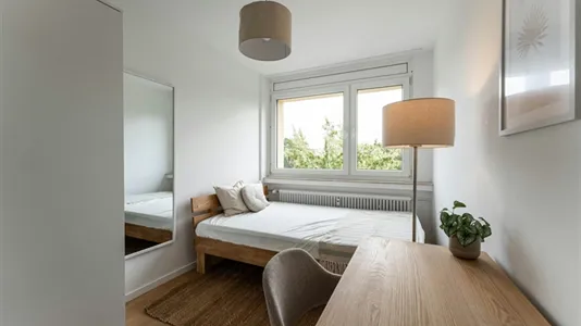 Rooms in Munich Ramersdorf-Perlach - photo 2