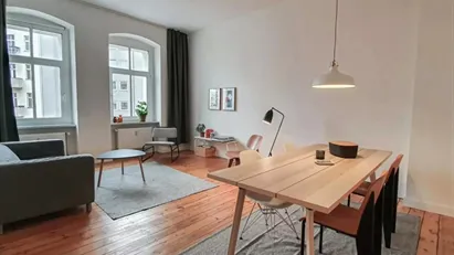 Apartment for rent in Berlin
