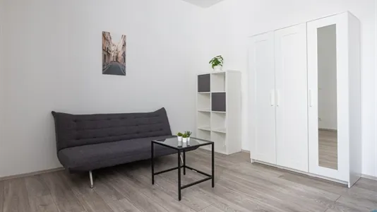 Rooms in Vienna Brigittenau - photo 4