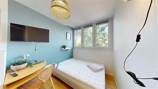 Rooms in Bordeaux - photo 2
