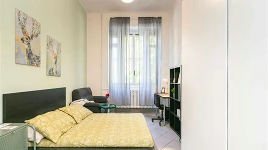 Rooms in Milano Zona 6 - Barona, Lorenteggio - photo 1