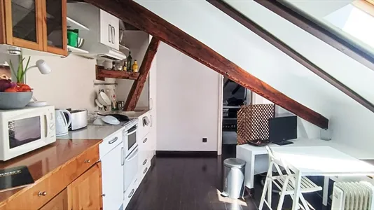 Houses in Madrid Centro - photo 5