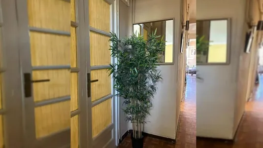 Rooms in Madrid Salamanca - photo 10