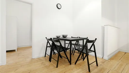 Rooms in Berlin Mitte - photo 10