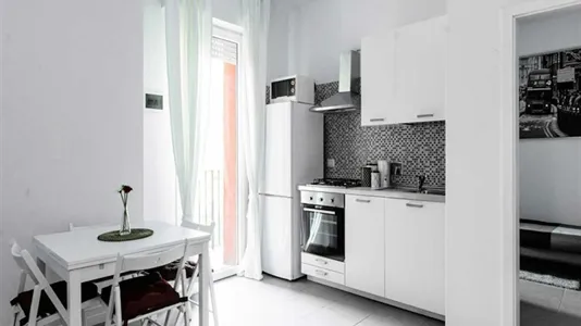 Rooms in Bologna - photo 5