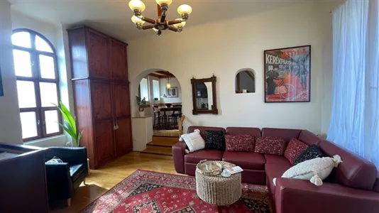 Apartments in Budapest Belváros-Lipótváros - photo 1