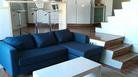 Apartments in Valencia Poblats Marítims - photo 7