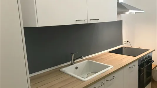 Rooms in Vienna Leopoldstadt - photo 10