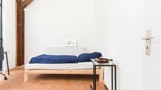 Rooms in Berlin Spandau - photo 2